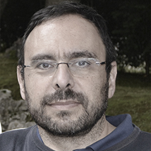 Luis Javier Miguel González (Coordinador)