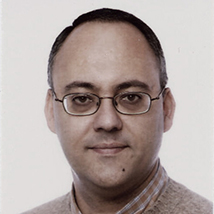 Luis Javier Miguel González