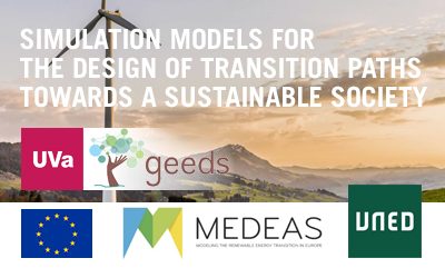 The enrolment for the MOOC of MEDEAS is open!