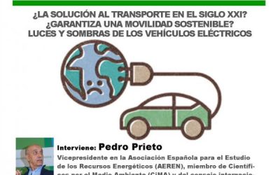 El Coche Eléctrico: ¿una alternativa viable y ecológica?