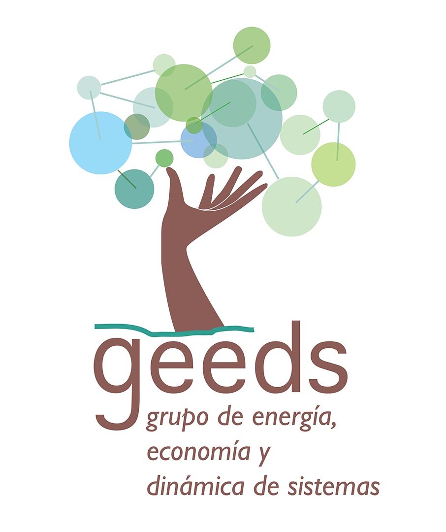 GIR GEEDS logo