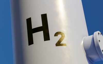 Modelling of the Industrial Sector of Hydrogen for the Energy Transition