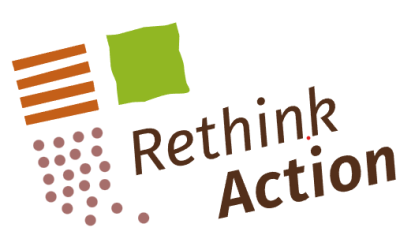 Webinar de presentación de la herramienta de RethinkAction