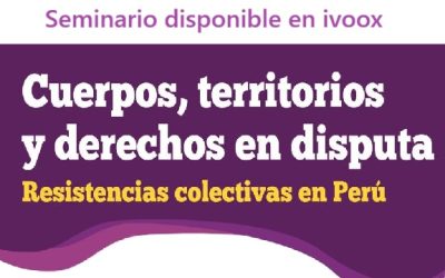 Seminario 21 nov 2025. El aumento de la minería y el extractivismo.