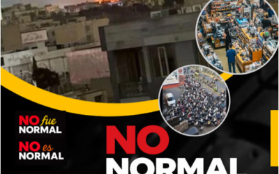 GEEDS se suma al debate sobre energía, recursos y futuro