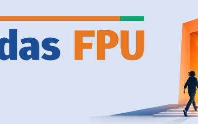Ayudas FPU 2026: ¿quieres hacer tu tesis con nosotros?